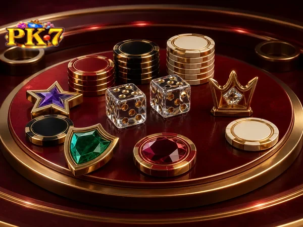 Crazy 777 slot visual 2